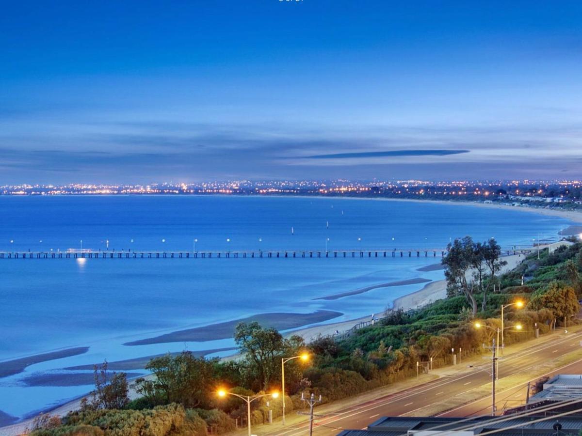 By The Beach Frankston Esterno foto