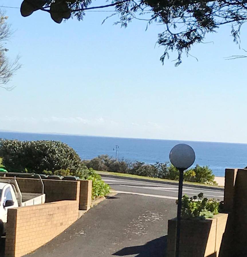By The Beach Frankston Esterno foto