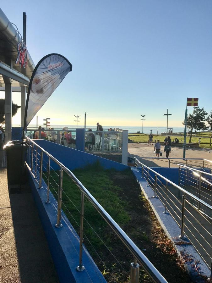 By The Beach Frankston Esterno foto